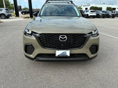 2026 Mazda Mazda CX-70 3.3 Turbo Preferred AWD