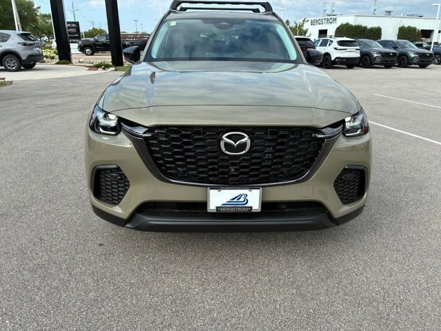 2026 Mazda Mazda CX-70 3.3 Turbo Preferred AWD