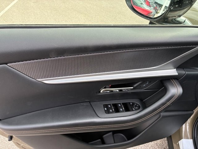 2026 Mazda Mazda CX-70 3.3 Turbo Preferred AWD