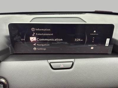 2026 Mazda Mazda CX-70 3.3 Turbo Preferred AWD