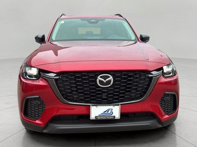 2026 Mazda Mazda CX-70 3.3 Turbo Preferred AWD