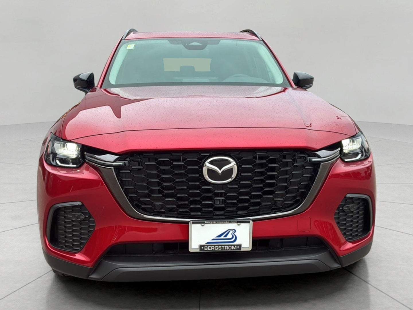 2026 Mazda Mazda CX-70 3.3 Turbo Preferred AWD