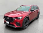 2026 Mazda Mazda CX-70 3.3 Turbo Preferred AWD
