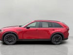 2026 Mazda Mazda CX-70 3.3 Turbo Preferred AWD