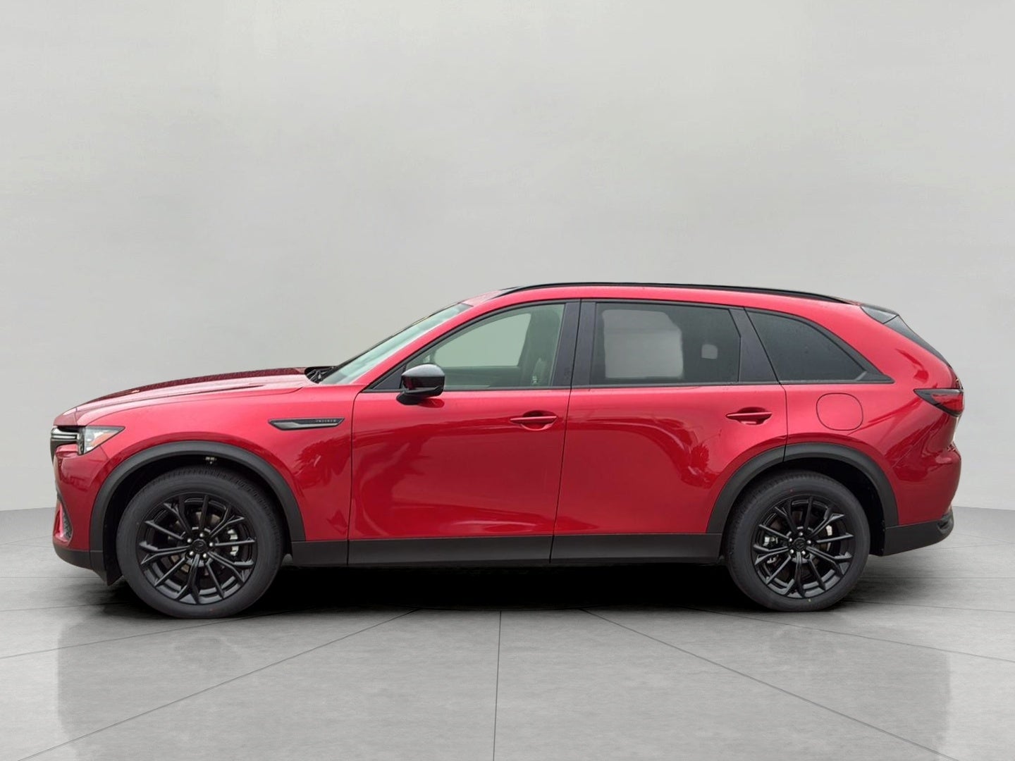 2026 Mazda Mazda CX-70 3.3 Turbo Preferred AWD