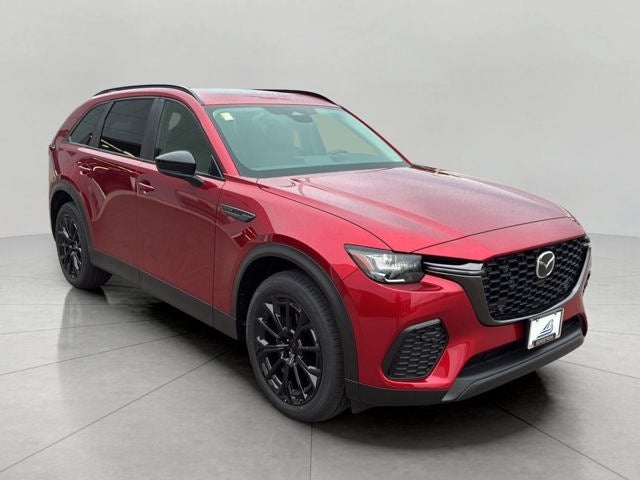 2026 Mazda Mazda CX-70 3.3 Turbo Preferred AWD