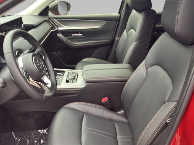 2026 Mazda Mazda CX-70 3.3 Turbo Preferred AWD