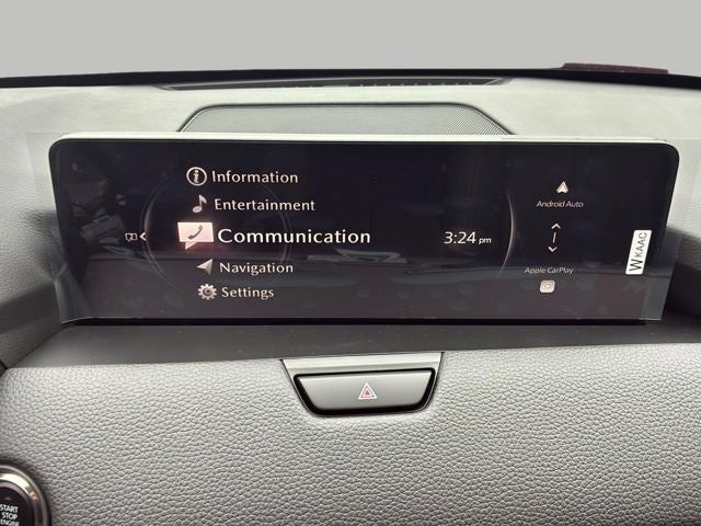 2026 Mazda Mazda CX-70 3.3 Turbo Preferred AWD