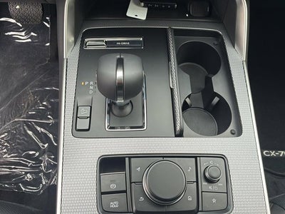 2026 Mazda Mazda CX-70 3.3 Turbo Preferred AWD