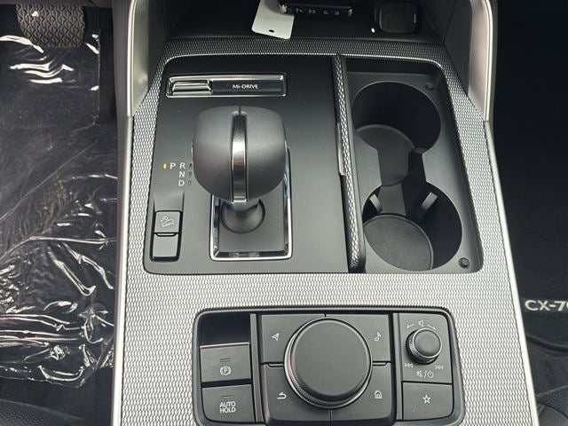 2026 Mazda Mazda CX-70 3.3 Turbo Preferred AWD