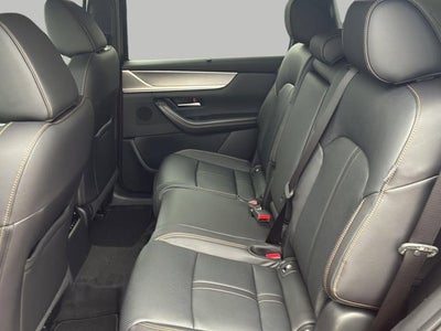 2026 Mazda Mazda CX-70 3.3 Turbo Preferred AWD