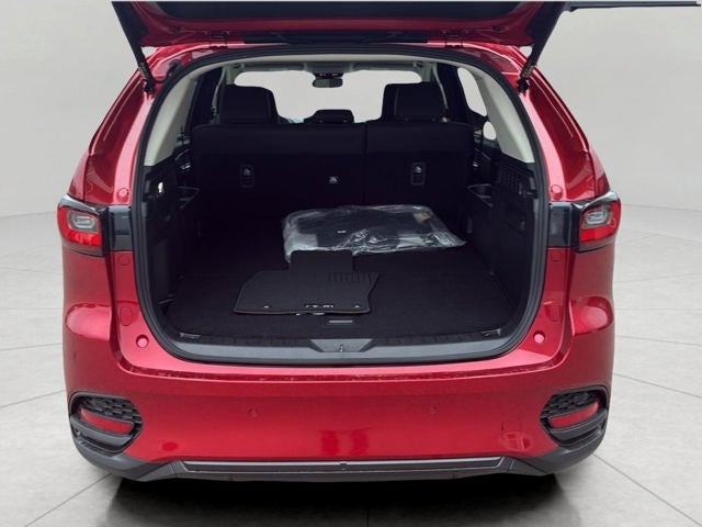2026 Mazda Mazda CX-70 3.3 Turbo Preferred AWD