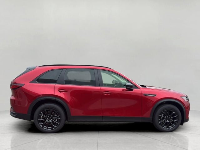 2026 Mazda Mazda CX-70 3.3 Turbo Preferred AWD