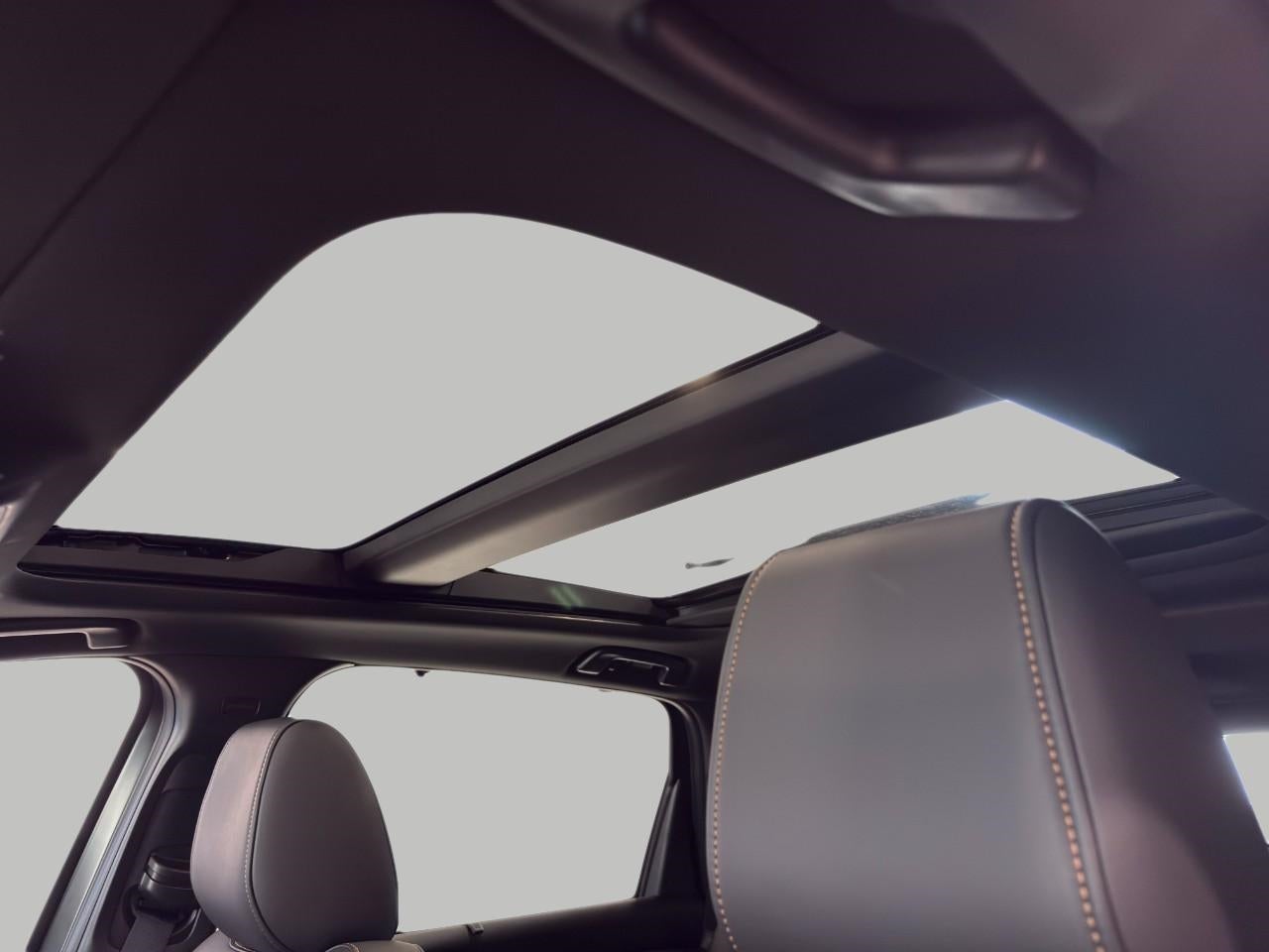 2026 Mazda Mazda CX-70 3.3 Turbo S Premium AWD