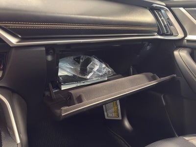 2026 Mazda Mazda CX-70 3.3 Turbo S Premium AWD