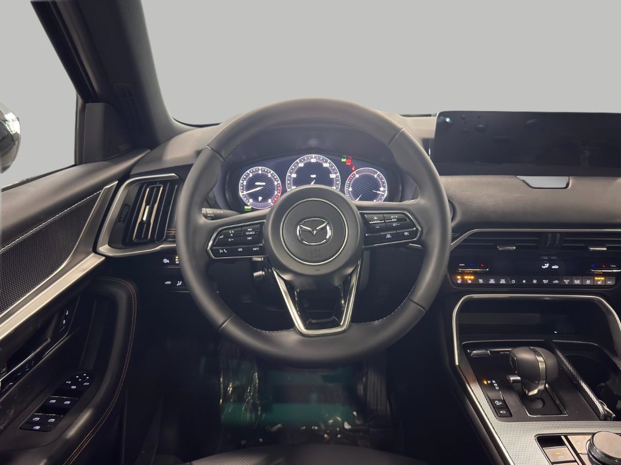 2026 Mazda Mazda CX-70 3.3 Turbo S Premium AWD