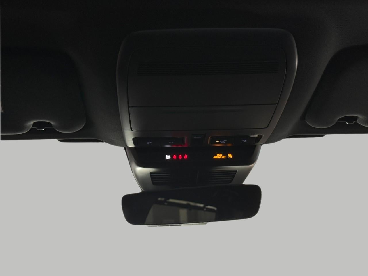 2026 Mazda Mazda CX-70 3.3 Turbo S Premium AWD