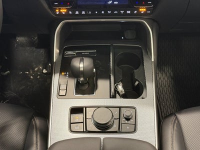 2026 Mazda Mazda CX-70 3.3 Turbo S Premium AWD