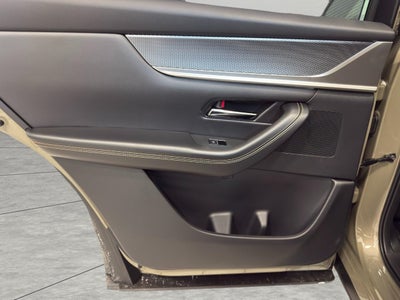 2026 Mazda Mazda CX-70 3.3 Turbo S Premium AWD