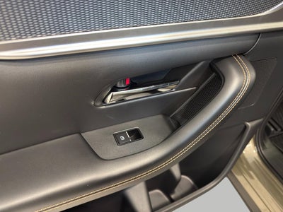 2026 Mazda Mazda CX-70 3.3 Turbo S Premium AWD