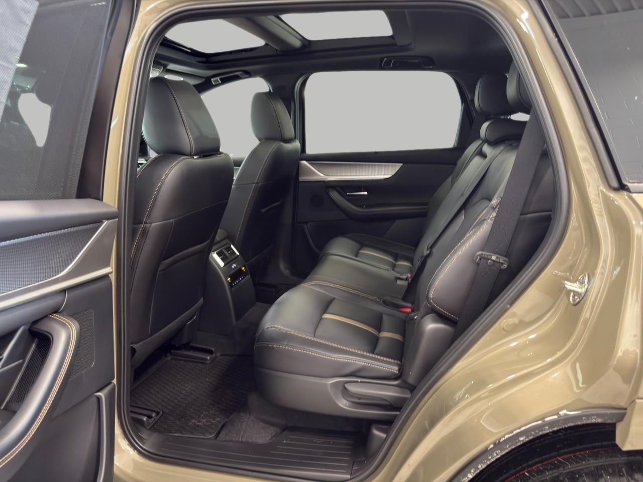 2026 Mazda Mazda CX-70 3.3 Turbo S Premium AWD