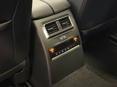 2026 Mazda Mazda CX-70 3.3 Turbo S Premium AWD