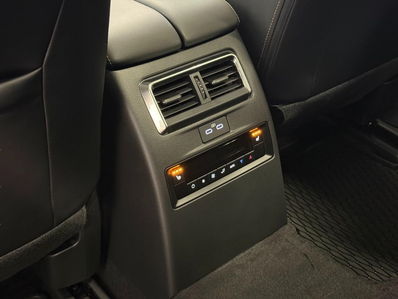 2026 Mazda Mazda CX-70 3.3 Turbo S Premium AWD