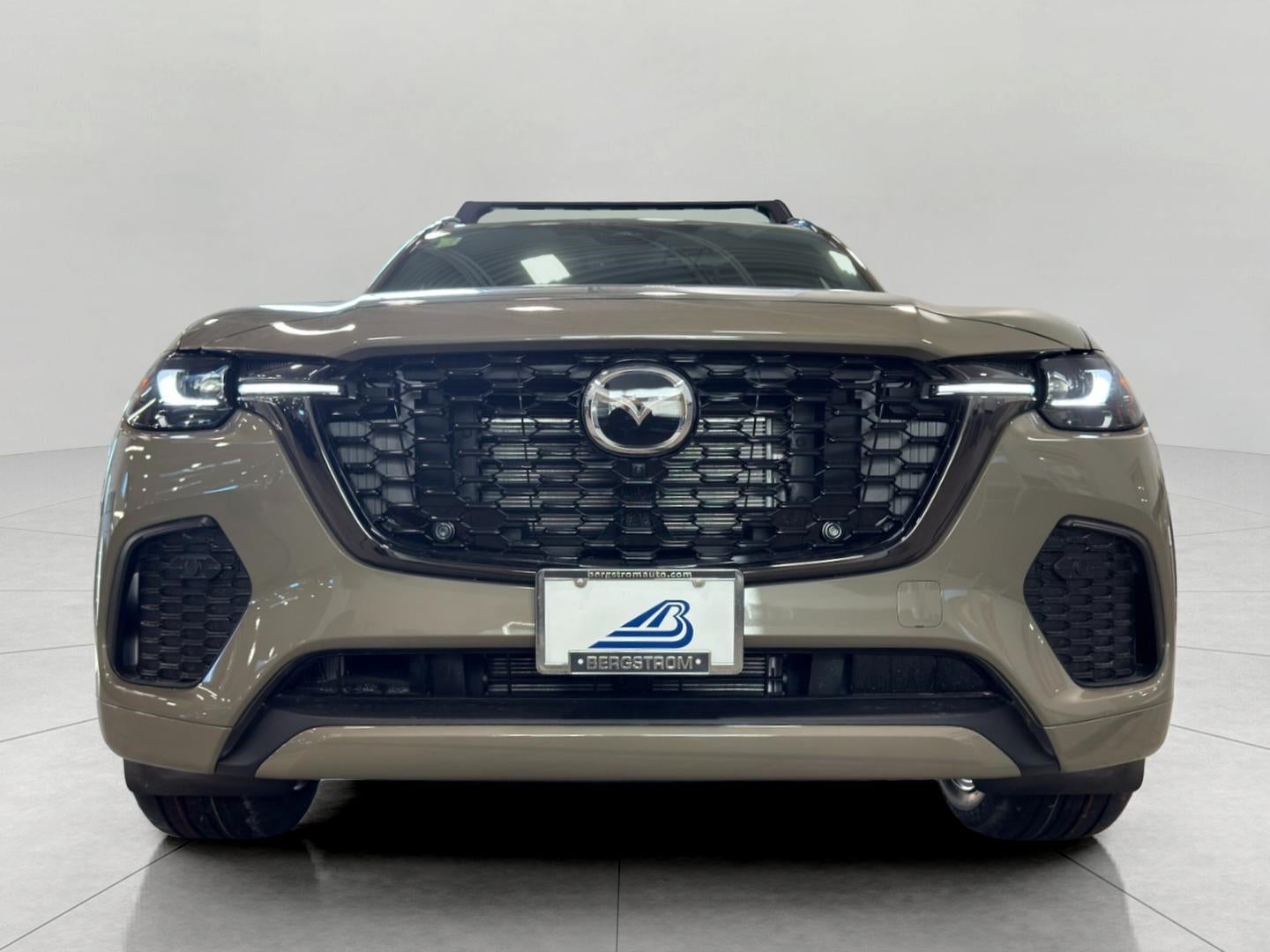 2026 Mazda Mazda CX-70 3.3 Turbo S Premium AWD