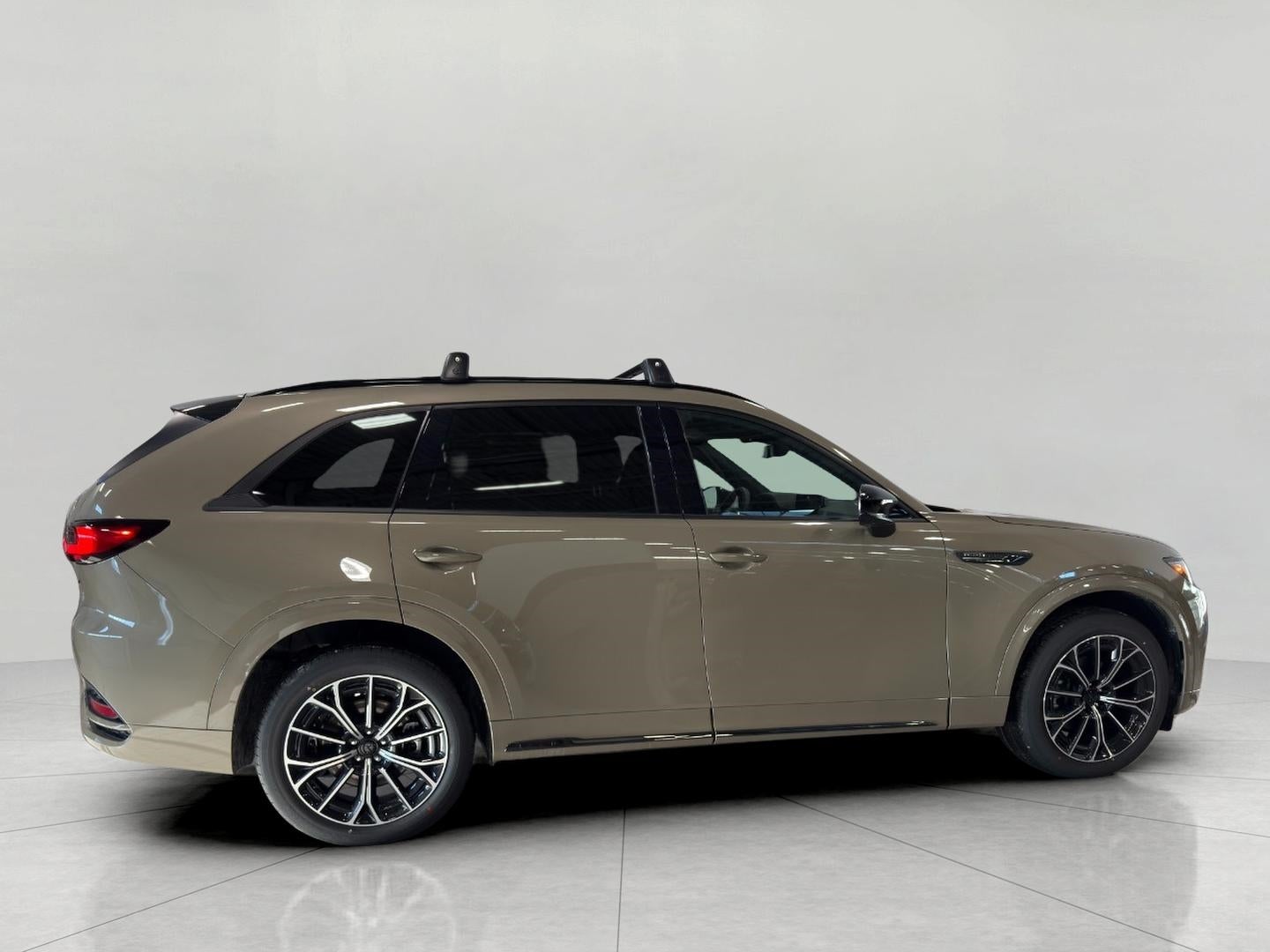 2026 Mazda Mazda CX-70 3.3 Turbo S Premium AWD