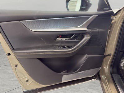 2026 Mazda Mazda CX-70 3.3 Turbo S Premium AWD