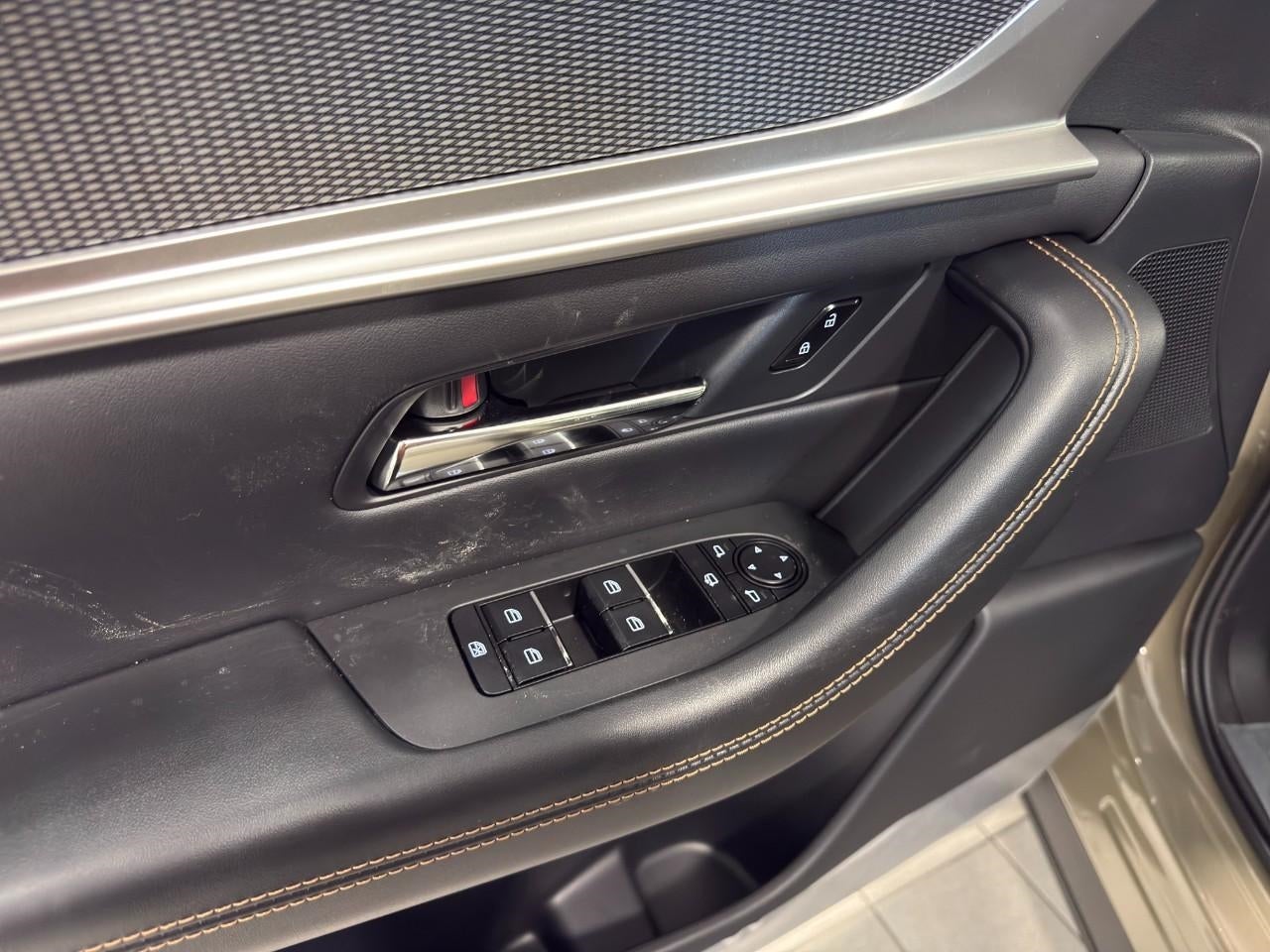 2026 Mazda Mazda CX-70 3.3 Turbo S Premium AWD