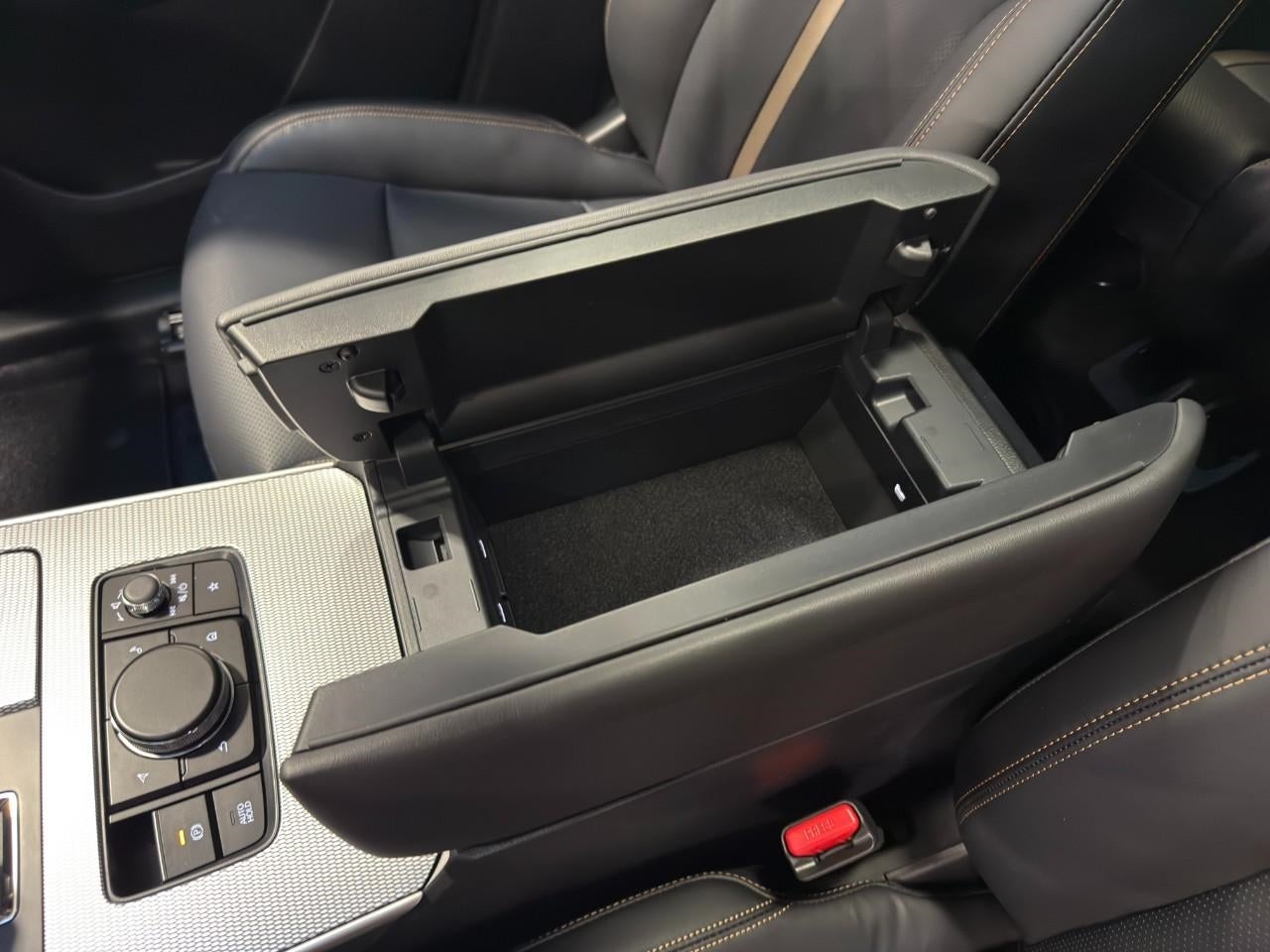 2026 Mazda Mazda CX-70 3.3 Turbo S Premium AWD