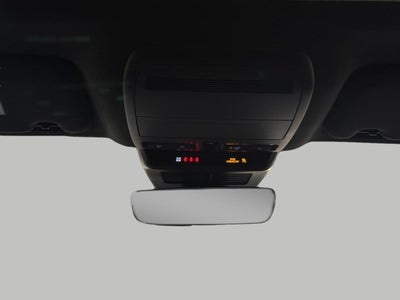 2026 Mazda Mazda CX-70 3.3 Turbo S Premium AWD