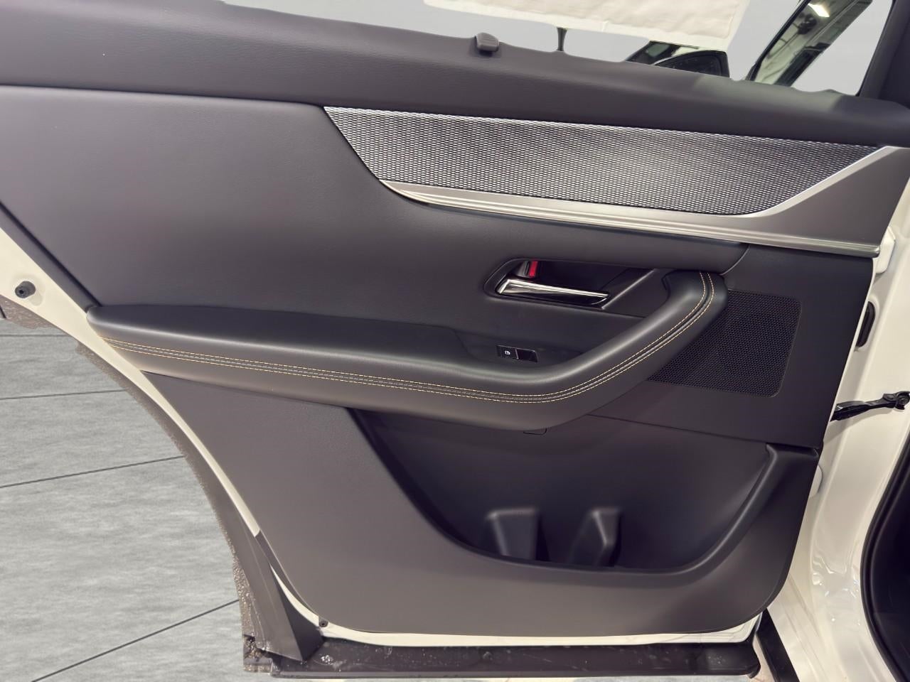 2026 Mazda Mazda CX-70 3.3 Turbo S Premium AWD