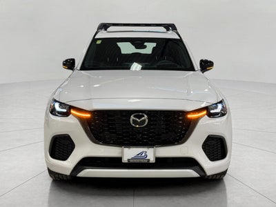 2026 Mazda Mazda CX-70 3.3 Turbo S Premium AWD