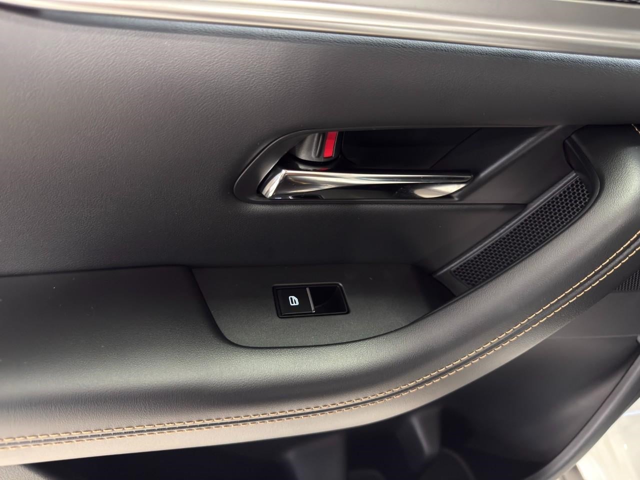 2026 Mazda Mazda CX-70 3.3 Turbo S Premium AWD