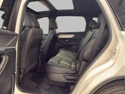 2026 Mazda Mazda CX-70 3.3 Turbo S Premium AWD