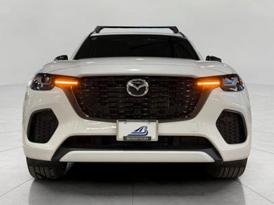 2026 Mazda Mazda CX-70 3.3 Turbo S Premium AWD