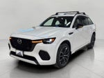 2026 Mazda Mazda CX-70 3.3 Turbo S Premium AWD