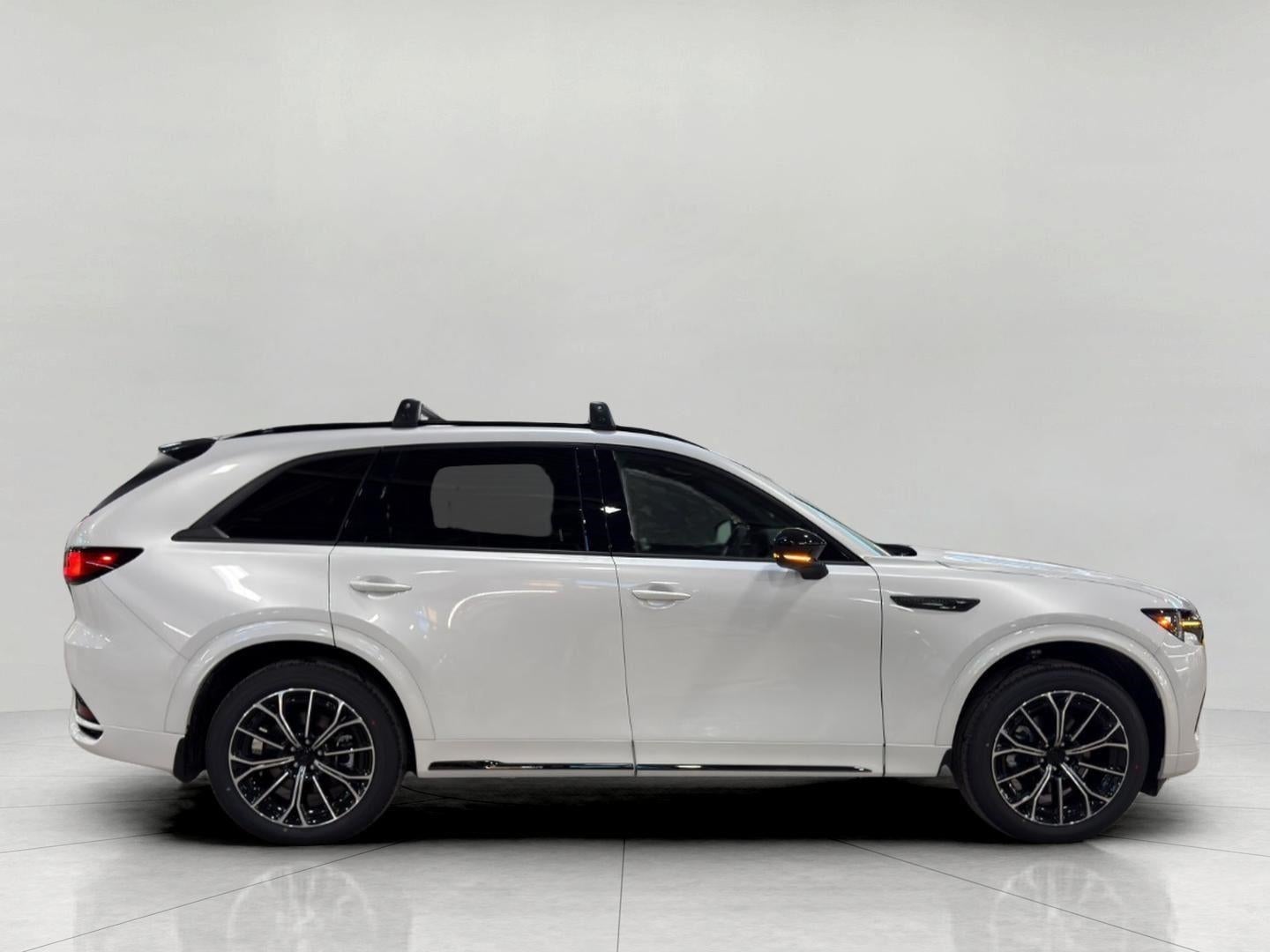 2026 Mazda Mazda CX-70 3.3 Turbo S Premium AWD