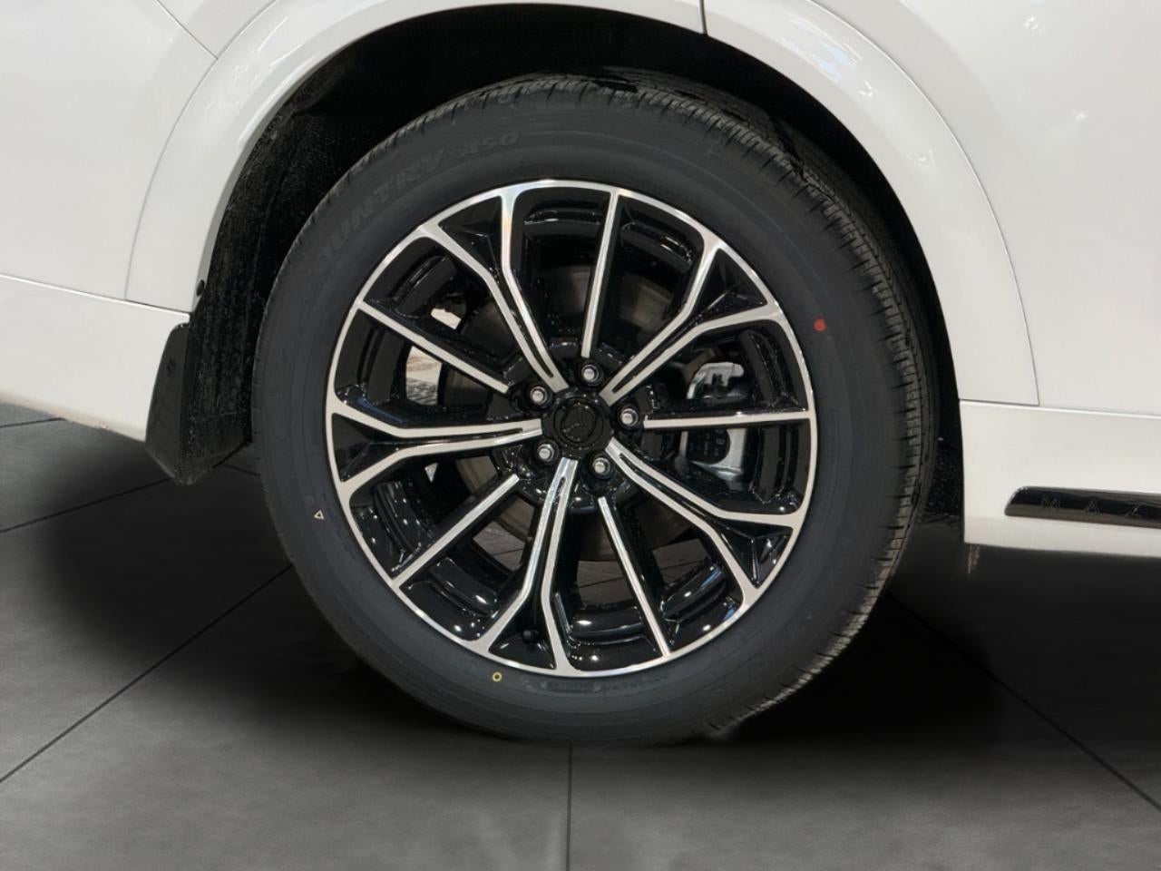 2026 Mazda Mazda CX-70 3.3 Turbo S Premium AWD