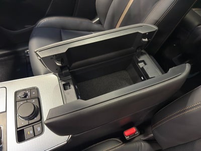 2026 Mazda Mazda CX-70 3.3 Turbo S Premium AWD