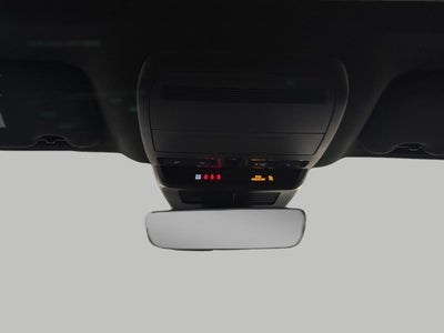 2026 Mazda Mazda CX-70 3.3 Turbo S Premium AWD