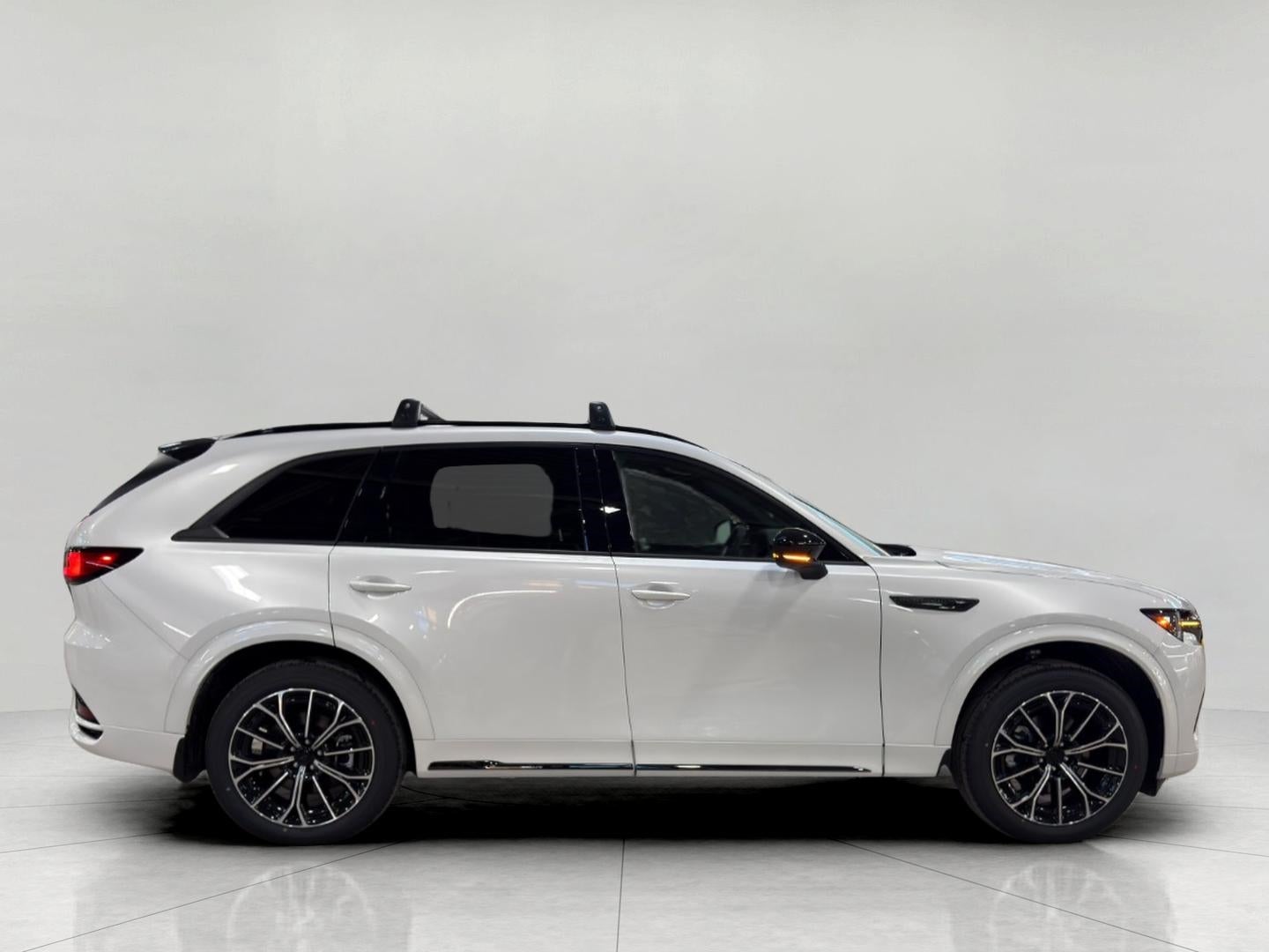 2026 Mazda Mazda CX-70 3.3 Turbo S Premium AWD