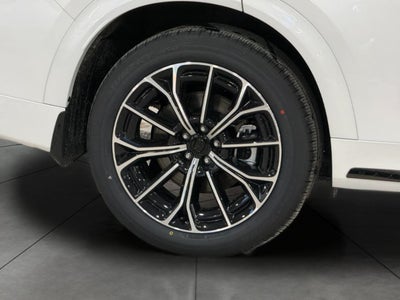 2026 Mazda Mazda CX-70 3.3 Turbo S Premium AWD