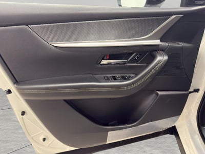 2026 Mazda Mazda CX-70 3.3 Turbo S Premium AWD