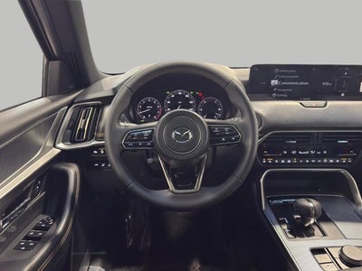 2026 Mazda Mazda CX-70 3.3 Turbo S Premium AWD