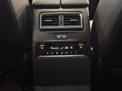 2026 Mazda Mazda CX-70 3.3 Turbo S Premium AWD