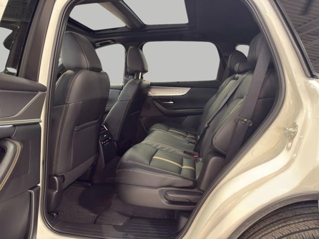 2026 Mazda Mazda CX-70 3.3 Turbo S Premium AWD