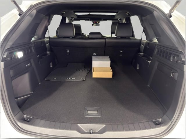 2026 Mazda Mazda CX-70 3.3 Turbo S Premium AWD